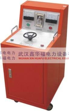 武汉市XTC试验变压器操作箱台厂家