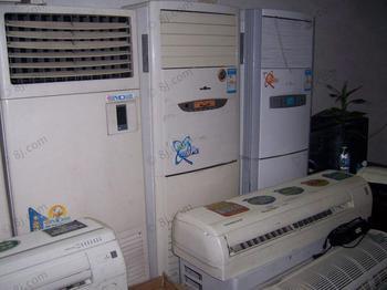 上海废旧空调回收公司二手空调回收批发