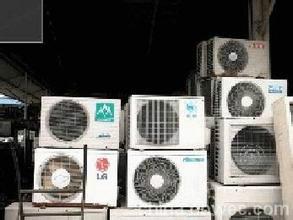 供应上海回收溴化锂空调中央空调回收