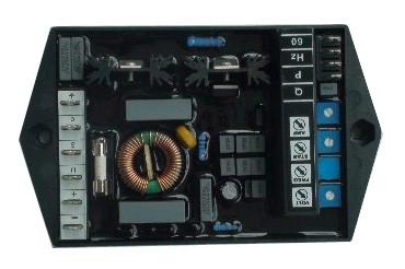 供应马拉利AVR M16FA655A发电机励磁自动调压器