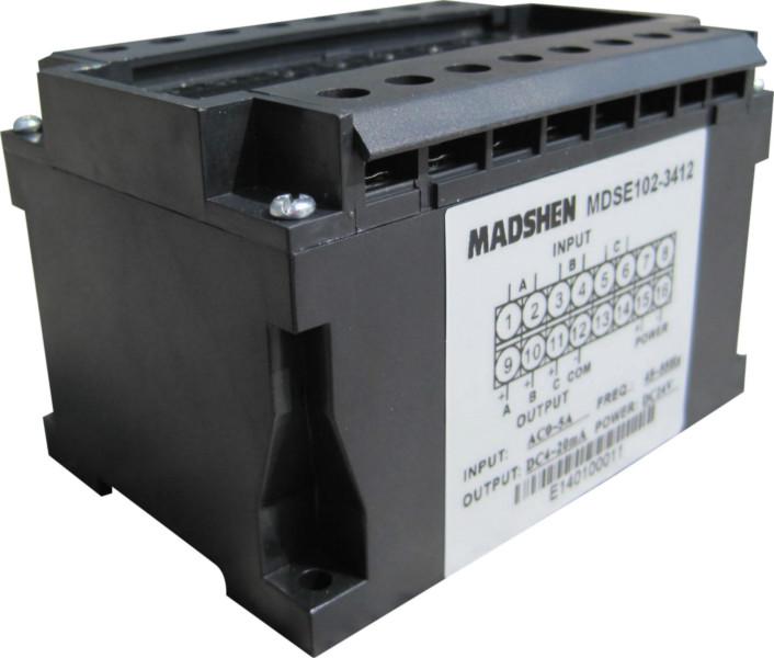 供应MDSE102系列三组合交流电压变送器