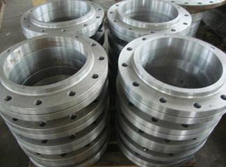 供应国标板式平焊法兰、PN1.6板式平焊法兰吨价