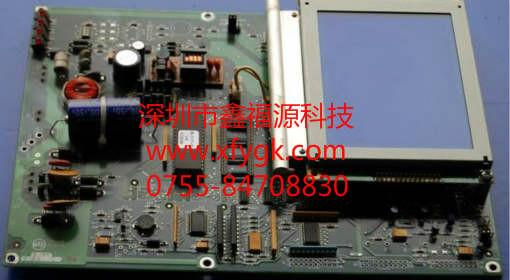 供应特灵MOD01052中文显示屏维修，UCP2中文显示屏维修