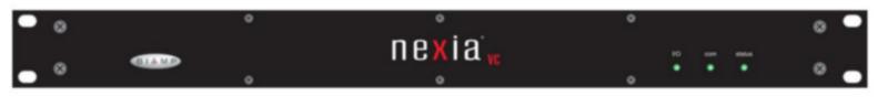 美国BIAMP Nexia VC数字信号处理器 行货