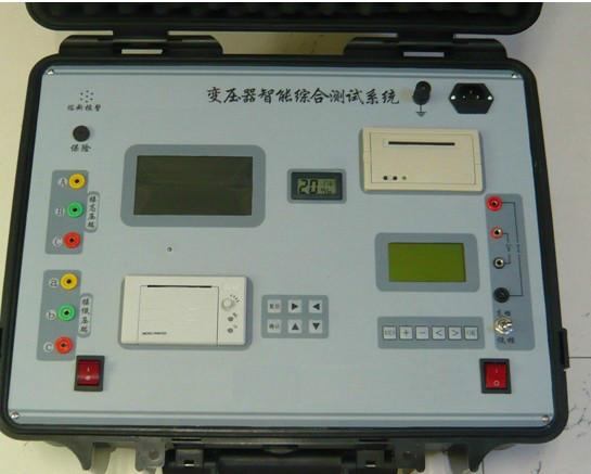 YBB-7019变压器综合测试系统