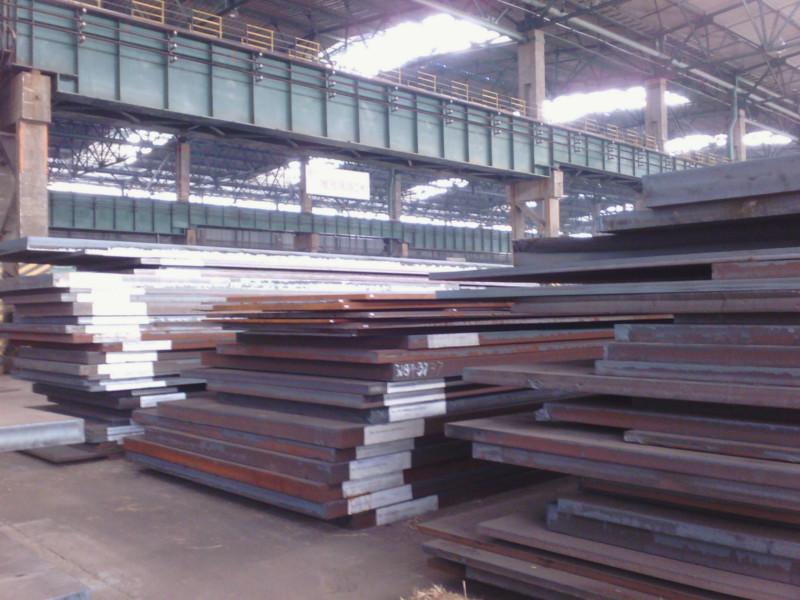 舞阳钢铁公司科技部产品/特种钢板批发