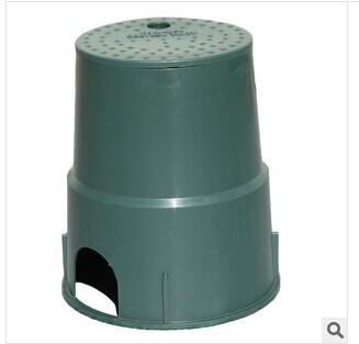 供应用于园林灌溉的快速取水阀门箱.阀门箱规格.