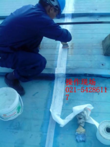 供应苏州工业园区屋面防水补漏 图片
