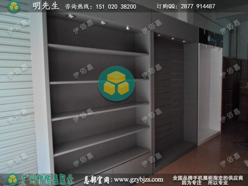 广州市灰色装苹果配件柜厂家供应灰色装苹果配件柜
