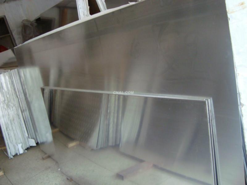 供应合金铝板6063，东莞市合金铝板制造商，东莞市合金铝板厂家直销图片