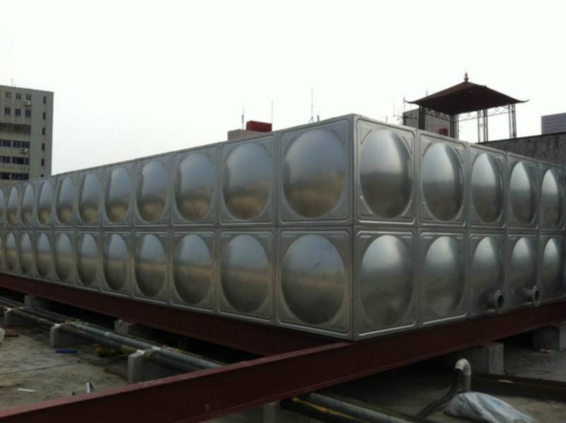 供应贵州不锈钢方型水箱模压板-贵州不锈钢方型水箱模压板直销