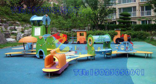 供应城口县最便宜的儿童玩具,大渡口区大型玩具促销价,重庆PE板滑梯玩具