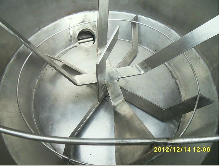 供应塑料颗粒拌料机  50KG混料机价格  广州嘉银混料机厂家批发