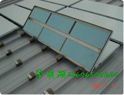 供应白银铝镁锰合金屋面板