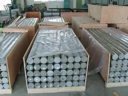 东莞市3003铝棒耐腐蚀大直径铝棒厂家供应3003铝棒耐腐蚀大直径铝棒工业铝棒