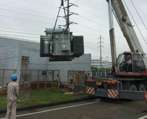 上海回收电力变压器公司批发