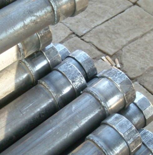 供应宜昌声测管-超声波探测管-联沣钢管厂家专业生产-价格低-品质优