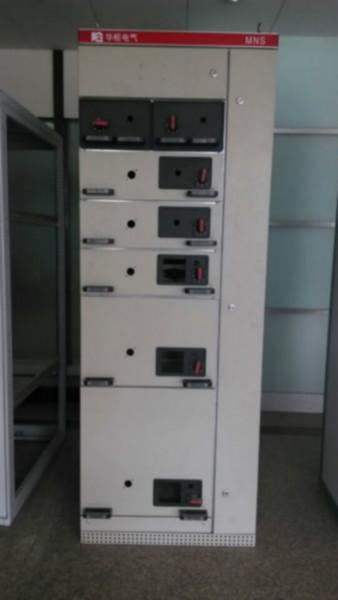 供应华柜MNS低压成套设备MNS配电柜