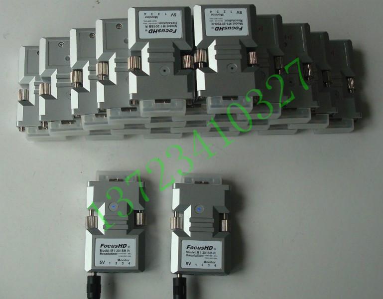 供应DVI光纤信号传输系统图片