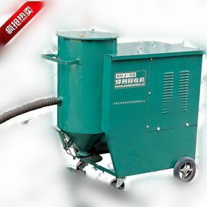 供应河南焊剂自动回收机HHJ-50，焊剂自动回收机技术参数