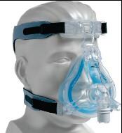 供应飞利浦伟康ComfortGel呼吸机面罩图片