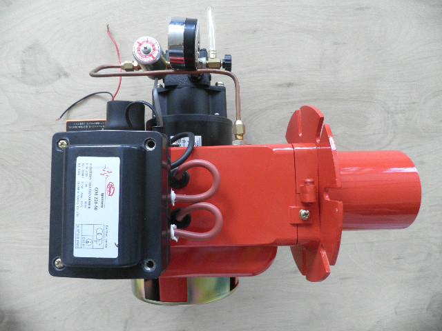 供应OM-3N燃油燃烧器