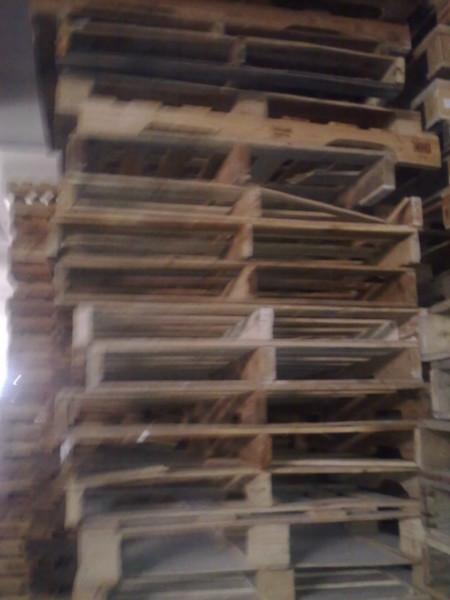 福州1100废旧木托盘处理批发