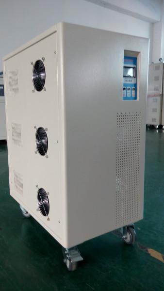 供应TNS-60KVA稳压器，东莞稳压器，CNC,SMT电脑机专用