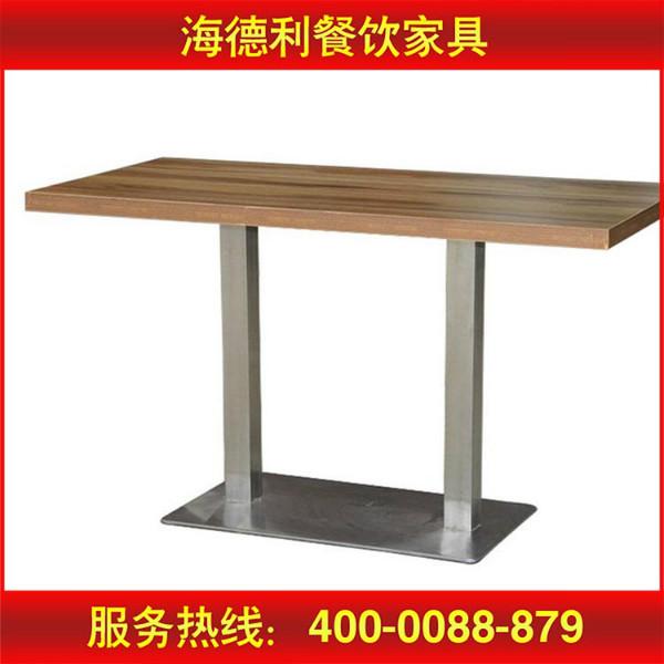 供应实木餐桌欧式高档实木餐桌椅组合图片