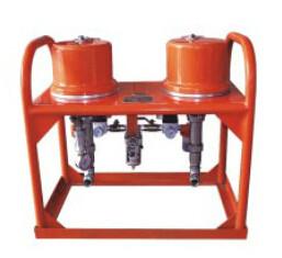 供应ZBQ-5/12封孔泵ZBQ气动注浆泵