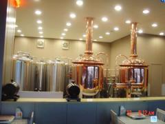 供应北京自酿啤酒设备 北京小型啤酒设备