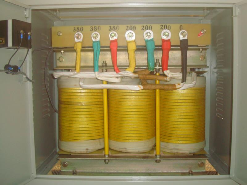 温州市OSG-180KVA变压器厂家