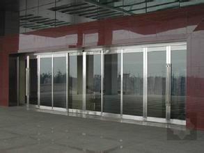 上海闸北区共和新路自动门维修 良好的售后服务单位58999022图片