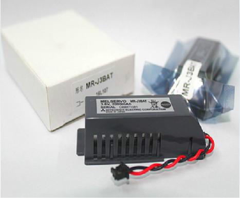 供应三菱M70系统电池MR-J3BAT设备电池
