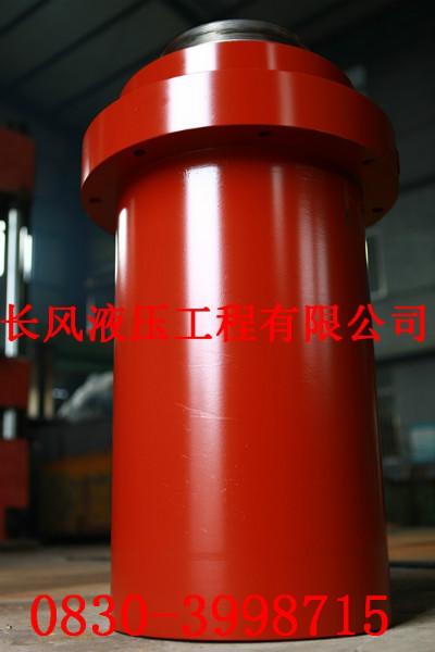 供应液压工程油缸