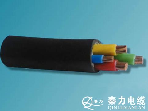 供应YJV22电力电缆陕西电缆厂家陕西钢皮铜芯电缆50平方铜芯