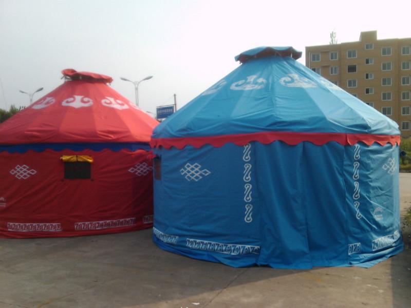 郑州市蒙古包帐篷厂家供应蒙古包帐篷
