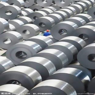 供应CSB首钢镀锌板卷，上海首钢总经销，首钢经销商