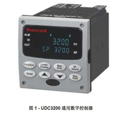 DC3200-EE-1A0R-200霍尼韦尔温度控制调节器一级代理