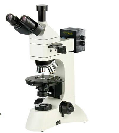 供应上海透反射偏光显微镜、XPL-3230透反射偏光显微镜生产厂家