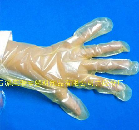 供应透明塑料一次性手套销售价格