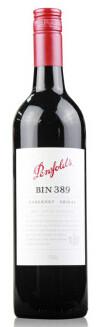 供应奔富BIN389红葡萄酒
