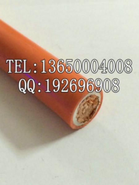 电焊线/70平方电焊线/电焊机电缆批发