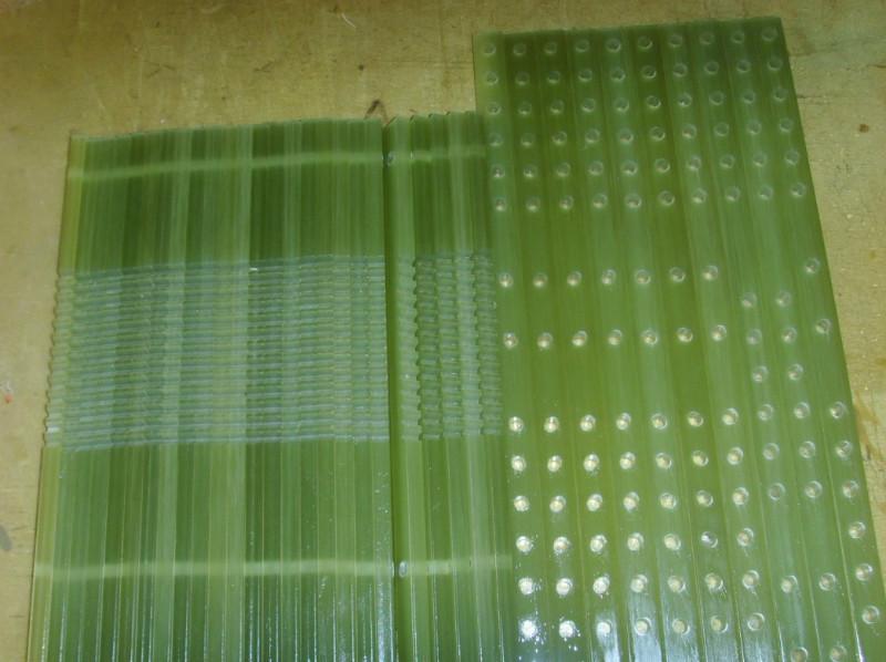 供应玻璃纤维板图片