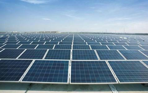 供应四川5兆瓦太阳能光伏发电工程总包
