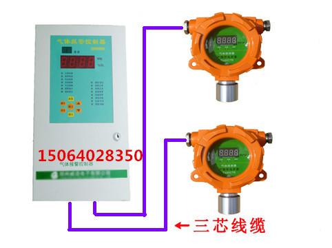供应硫酸气体报警器、氯甲烷气体报警器价格_有毒气体报警器