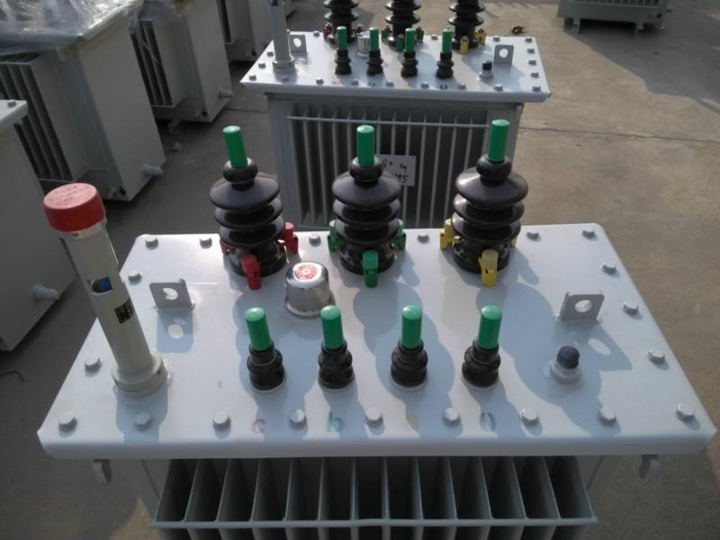 天津配电变压器S11-315KVA全新产品批发