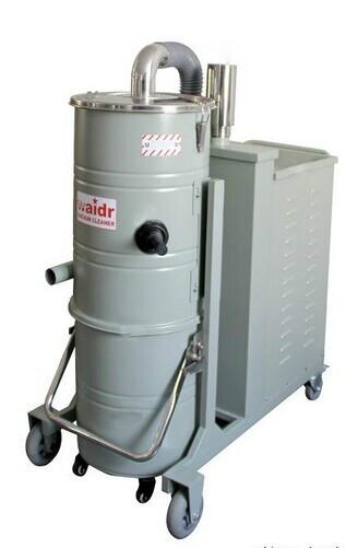 供应WX100/75SP大功率吸尘器技术参数上海工业用吸尘器