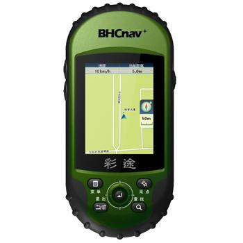 彩途N400手持GPS测量仪批发