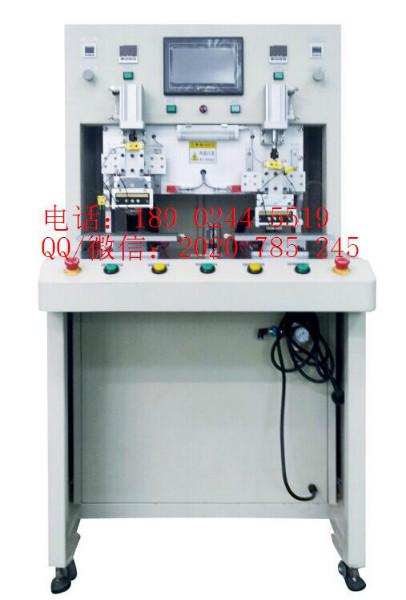 供应液晶屏压排线热压机｜大尺寸热压机